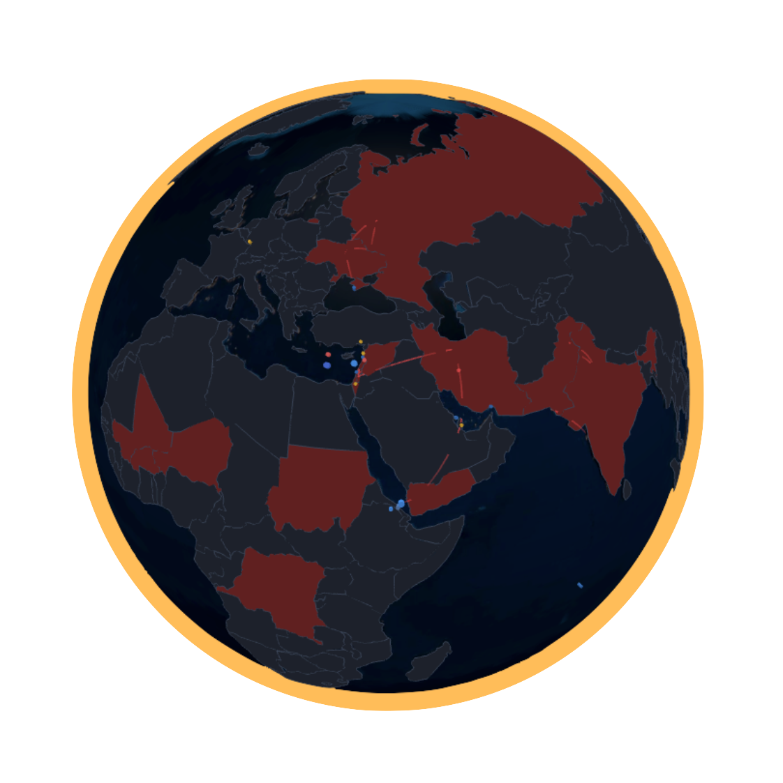 follow-the-war-live-conflict-map-war-tracker-2026